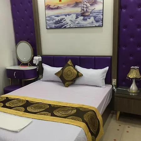 Anh Sao Hotel Hn - By Bay Luxury